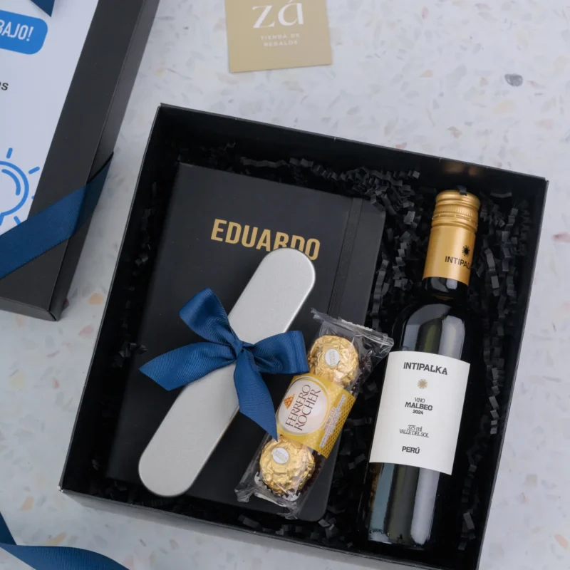 Regalo Corporativo 055