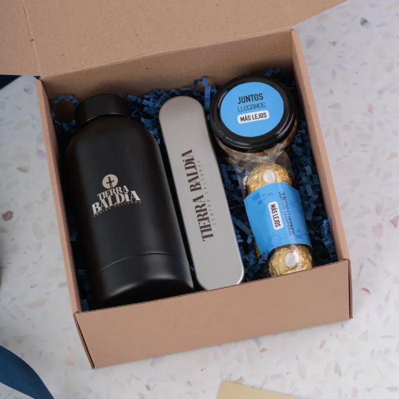 Regalo Corporativo 066