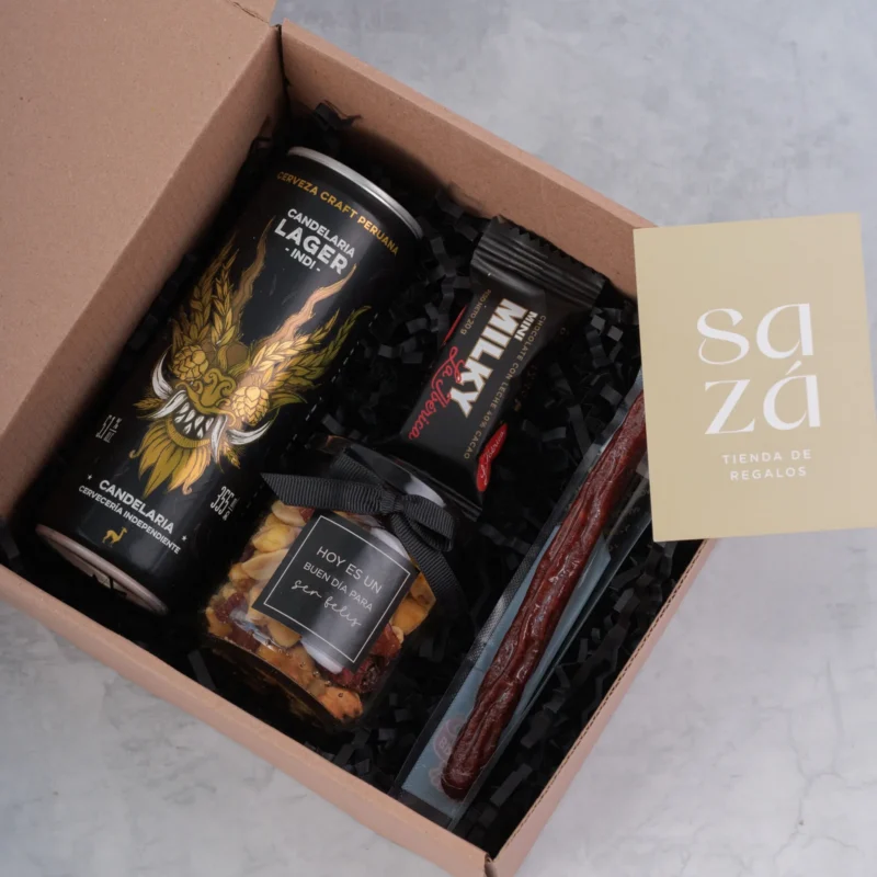 Regalo Corporativo 033