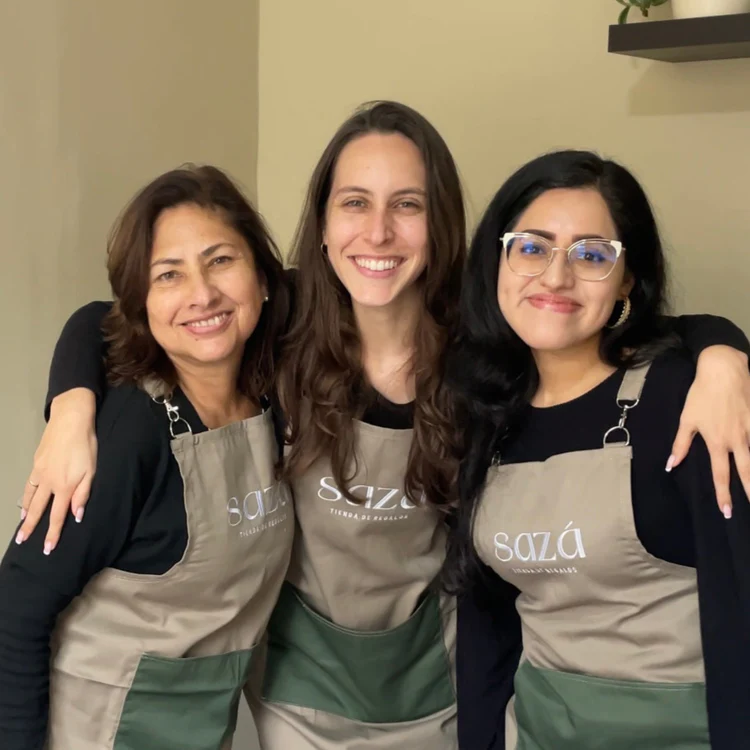 Nuestro Equipo y Propósito