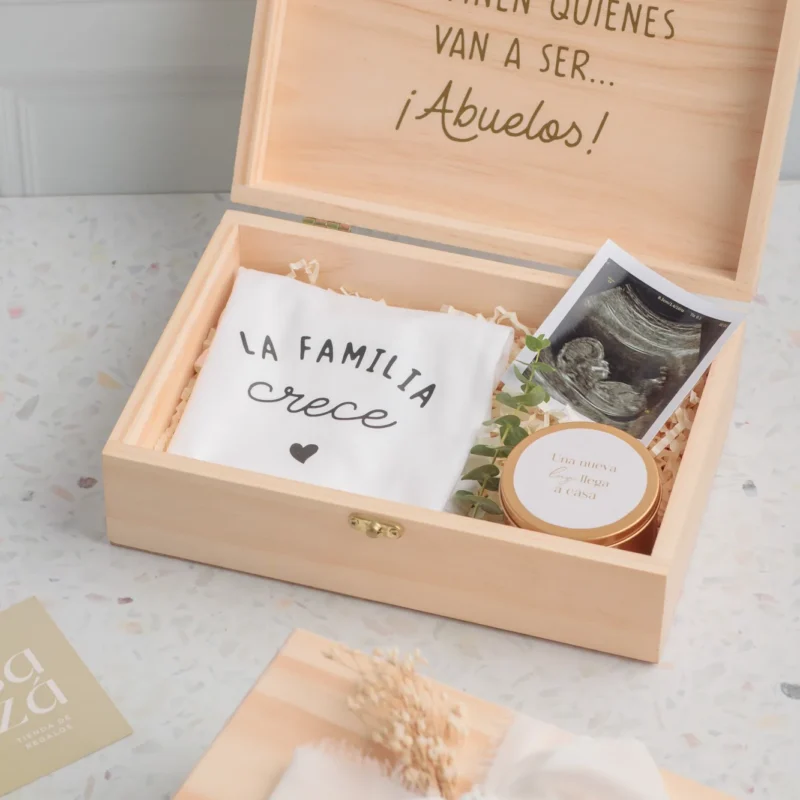 Pack Sorpresa: Body & Foto Personalizada