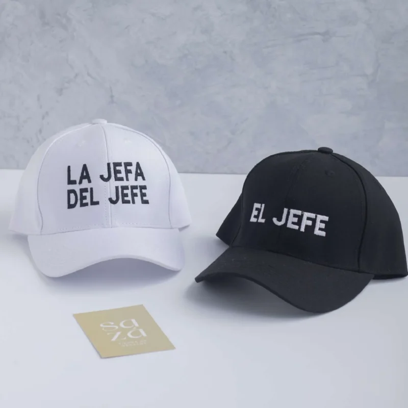 Set de Gorros Divertidos
